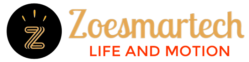 ZOESMARTECH