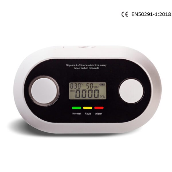 Stand Alone CO Detector