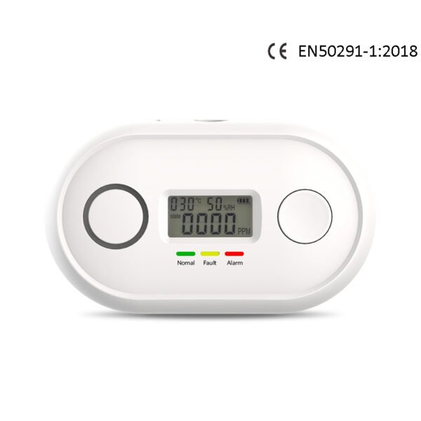 CO detector