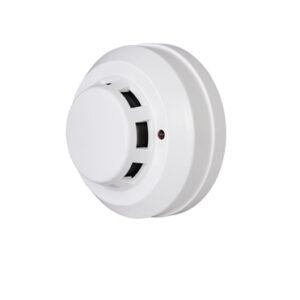 Conventional Smoke Detector