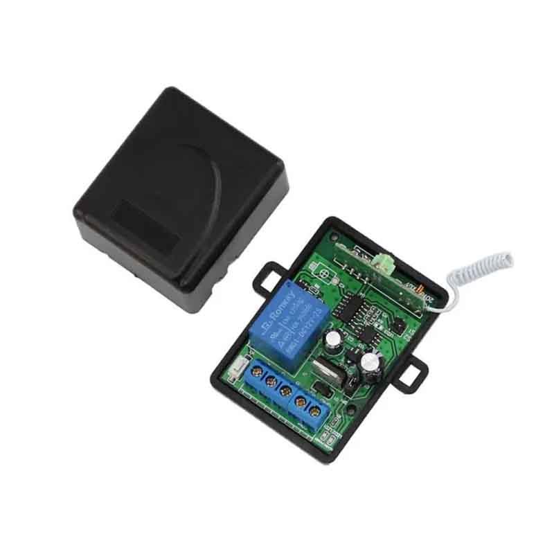 Alarm Panel Receiver